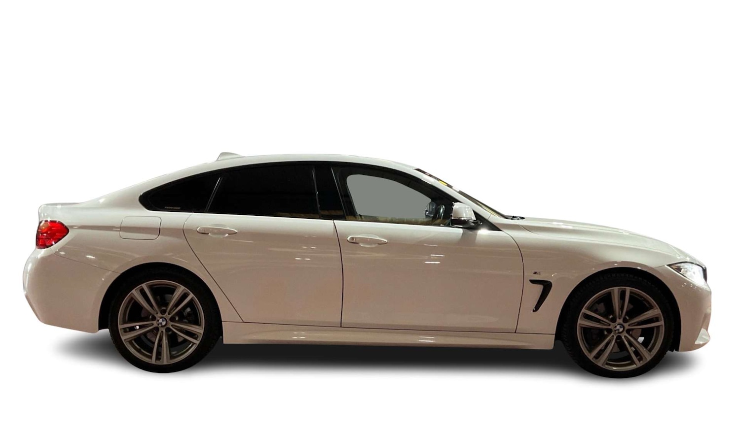 Used BMW 4 Series 2015 for sale - 77836333: Photo 5