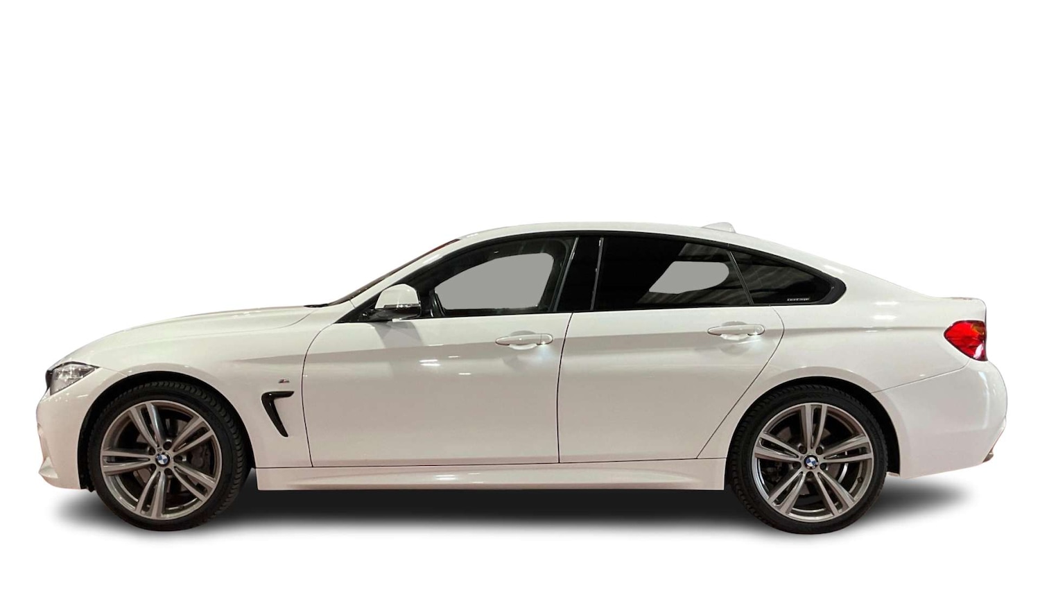 Used BMW 4 Series 2015 for sale - 77836333: Photo 6