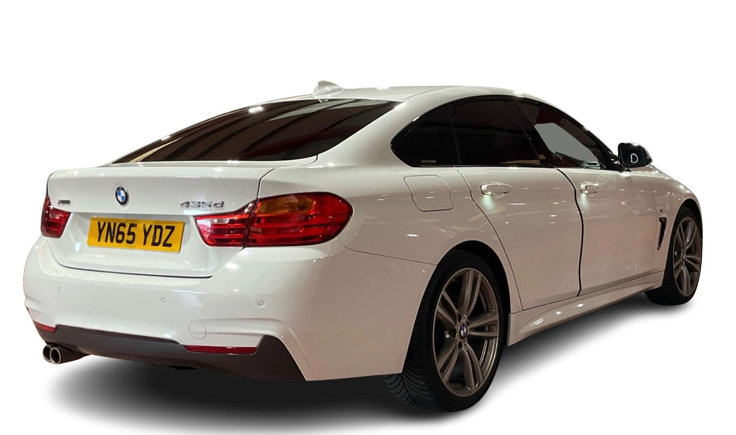 Used BMW 4 Series 2015 for sale - 77836333: Photo 7