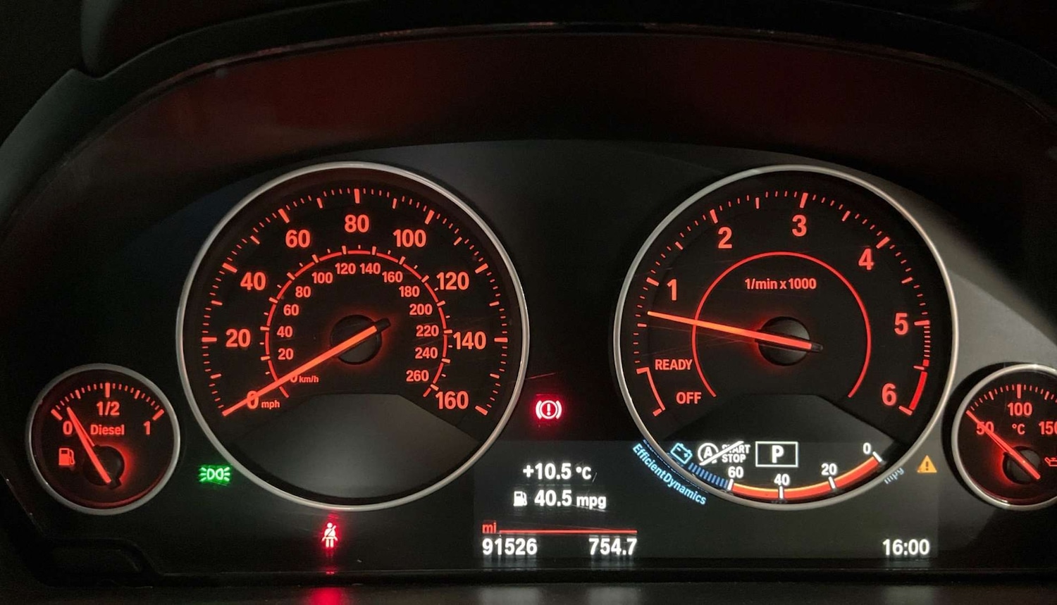 Used BMW 4 Series 2015 for sale - 77836333: Photo 8