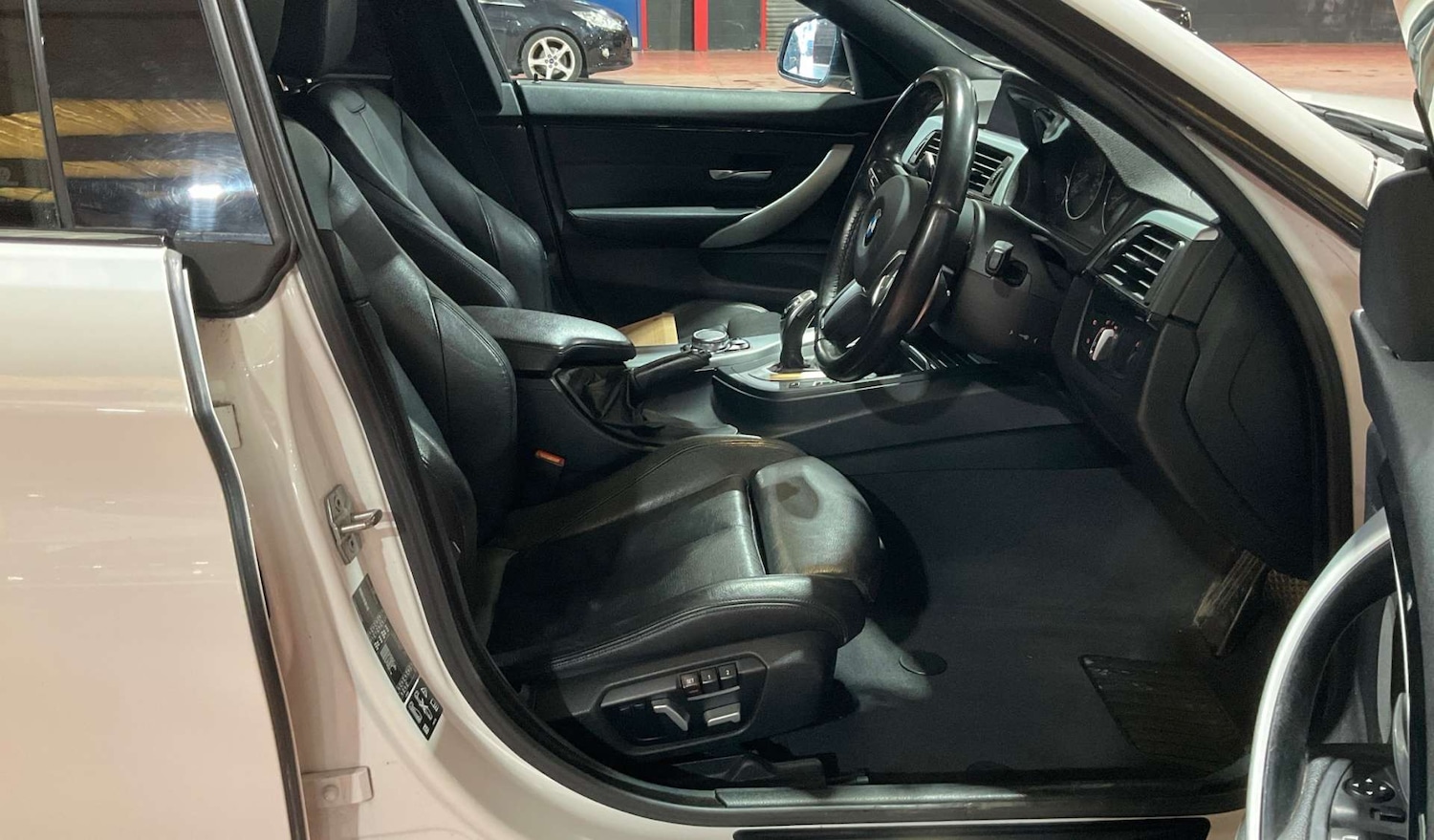 Used BMW 4 Series 2015 for sale - 77836333: Photo 9