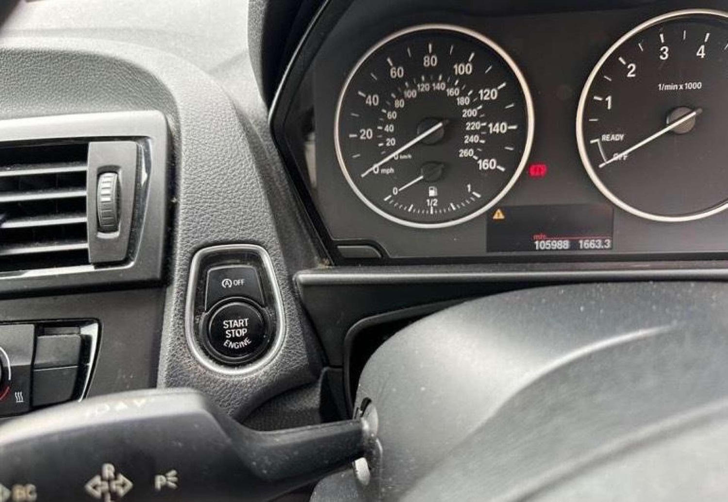 Used BMW 1 Series 2012 for sale - 76601040: Photo 15