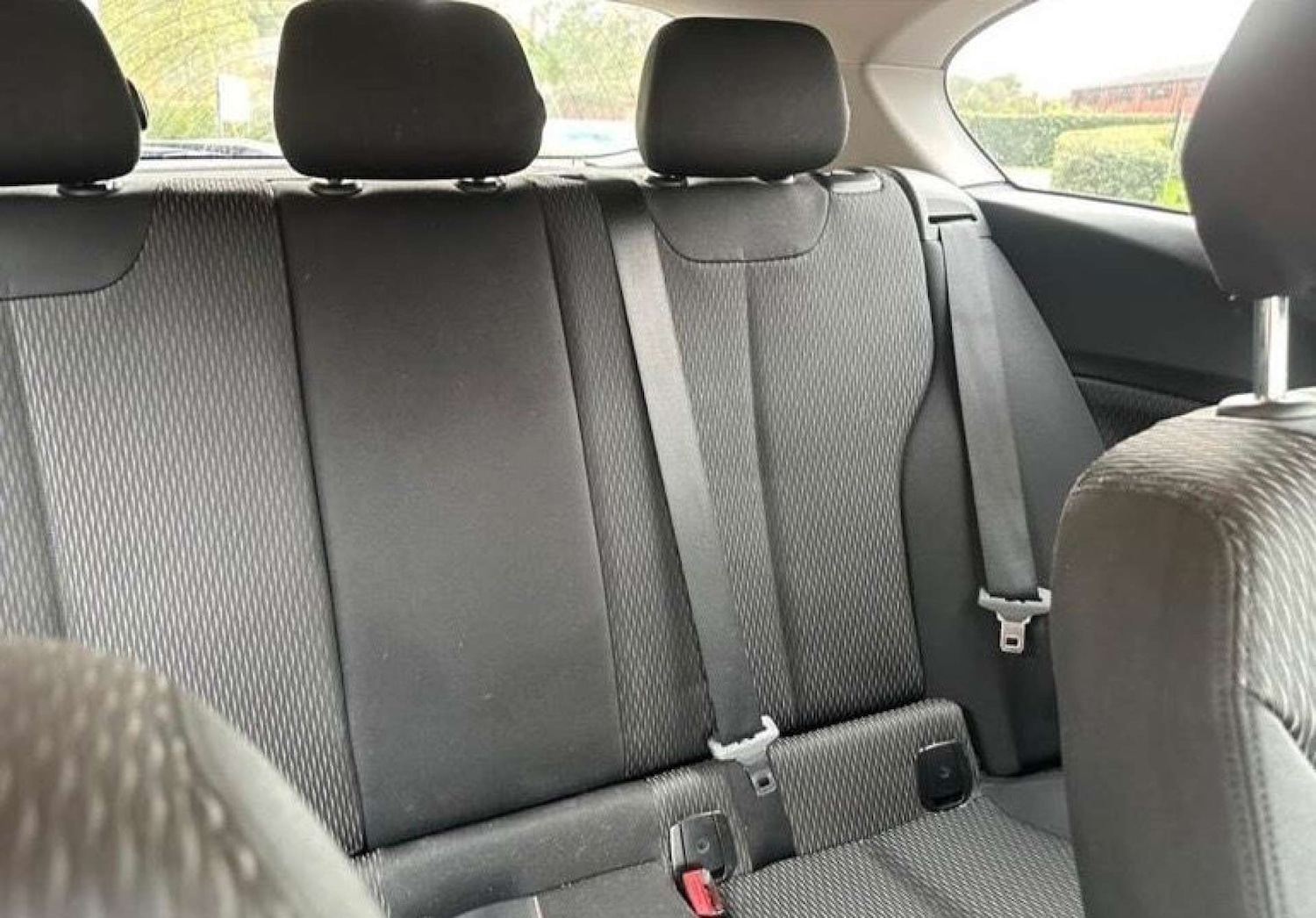 Used BMW 1 Series 2012 for sale - 76601040: Photo 17