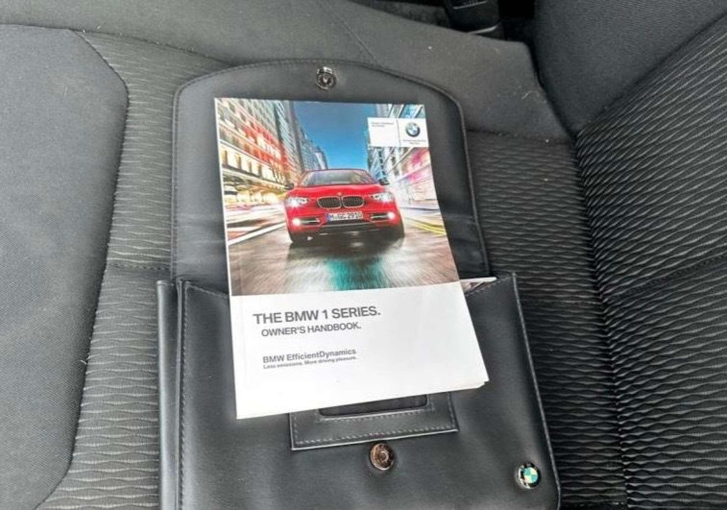 Used BMW 1 Series 2012 for sale - 76601040: Photo 19