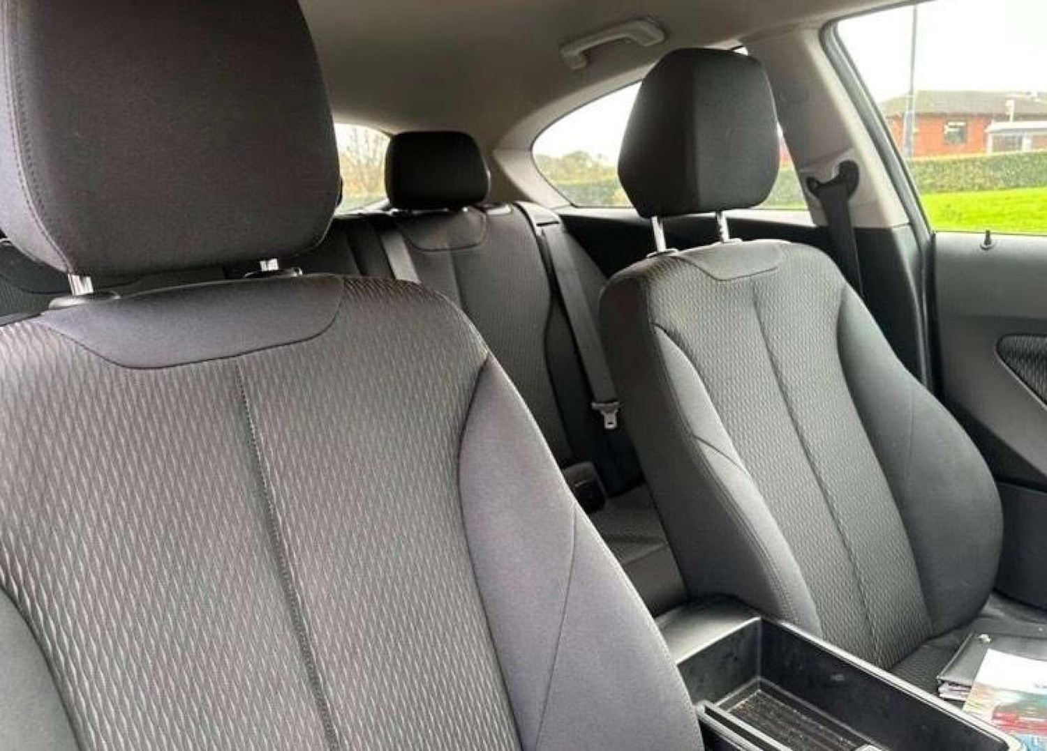 Used BMW 1 Series 2012 for sale - 76601040: Photo 9