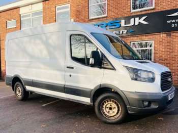 Used Ford Transit 2019 for sale - 74911519: Photo