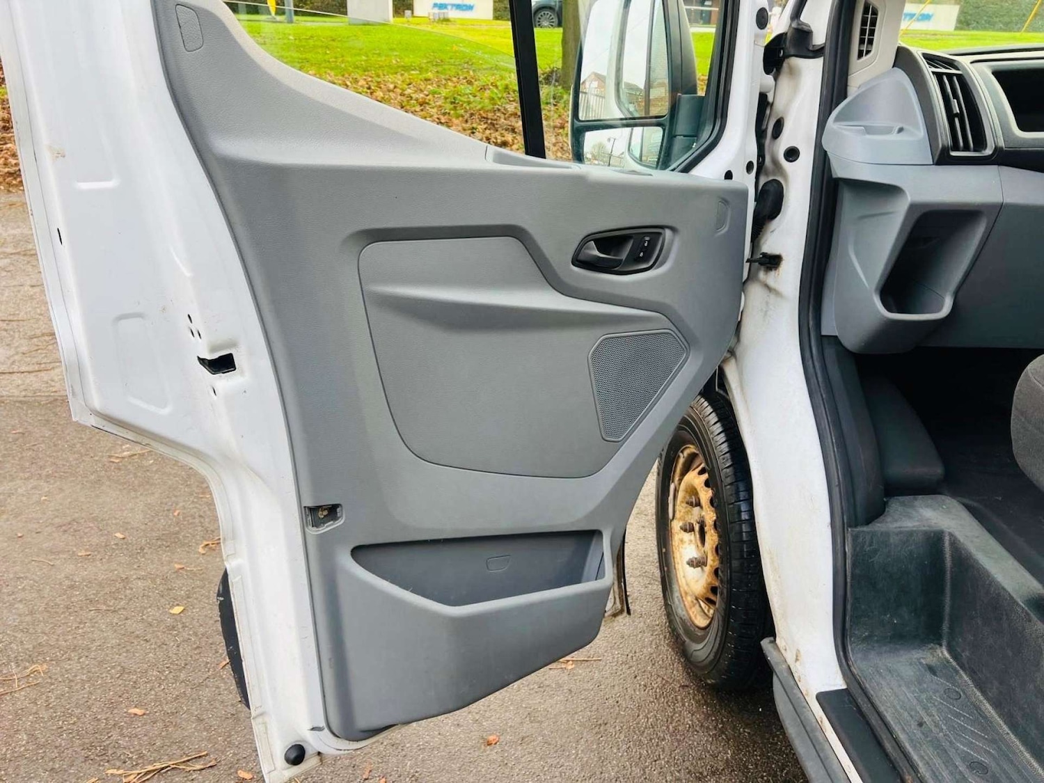 Vehicle 25