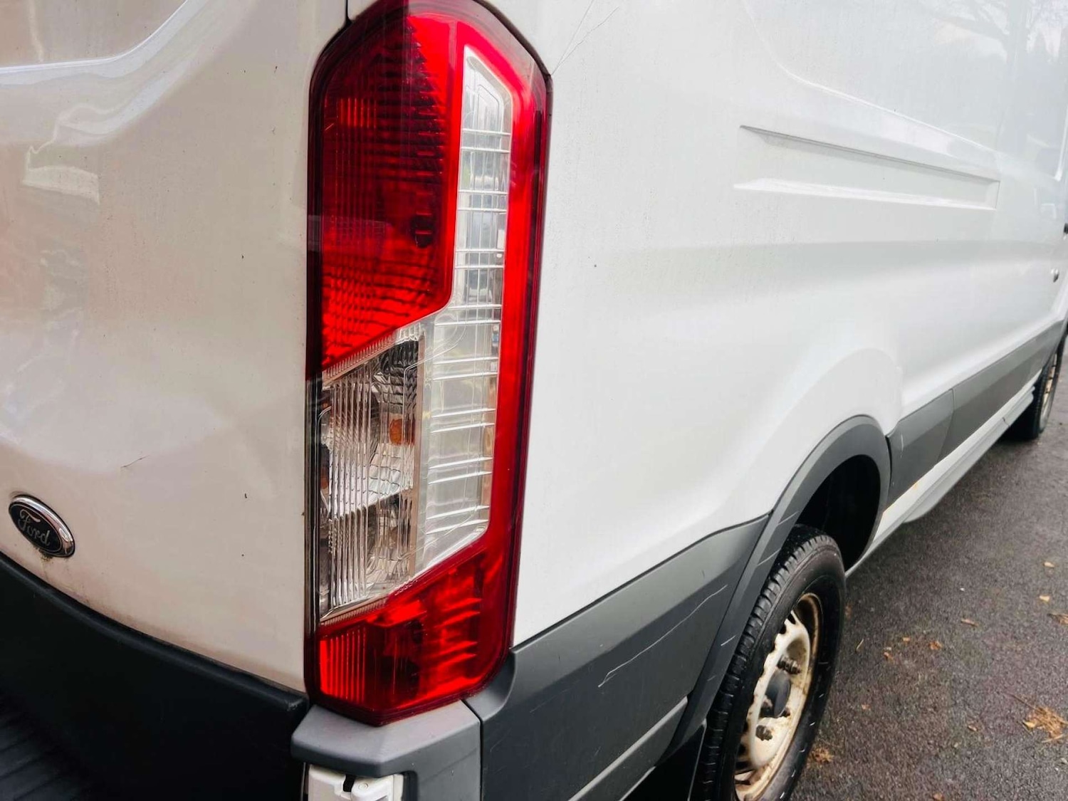 Vehicle 29