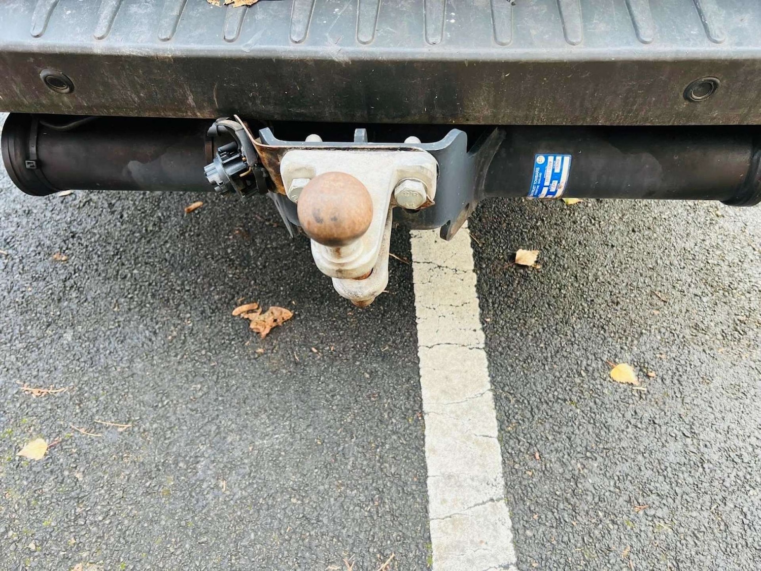 Vehicle 31