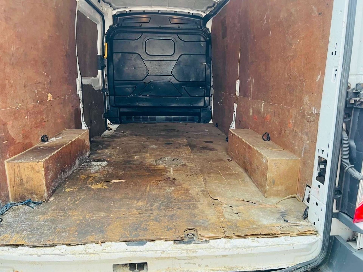 Vehicle 41