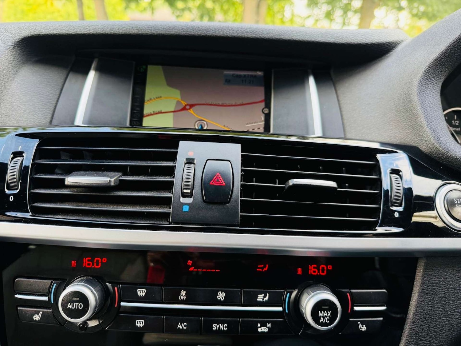 Used BMW X4 2017 for sale - 76278521: Photo 12