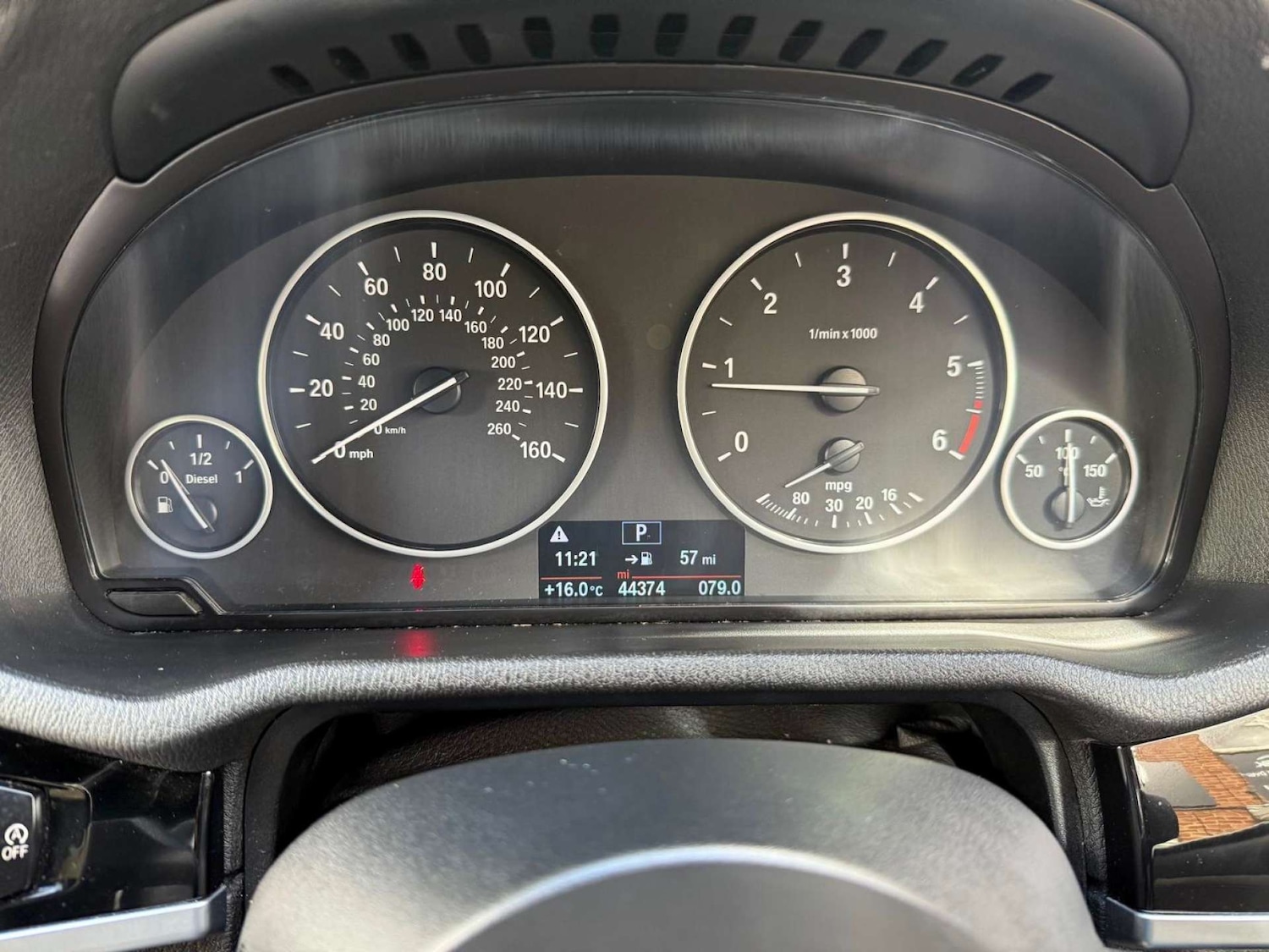 Used BMW X4 2017 for sale - 76278521: Photo 19