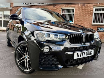 BMW - X4