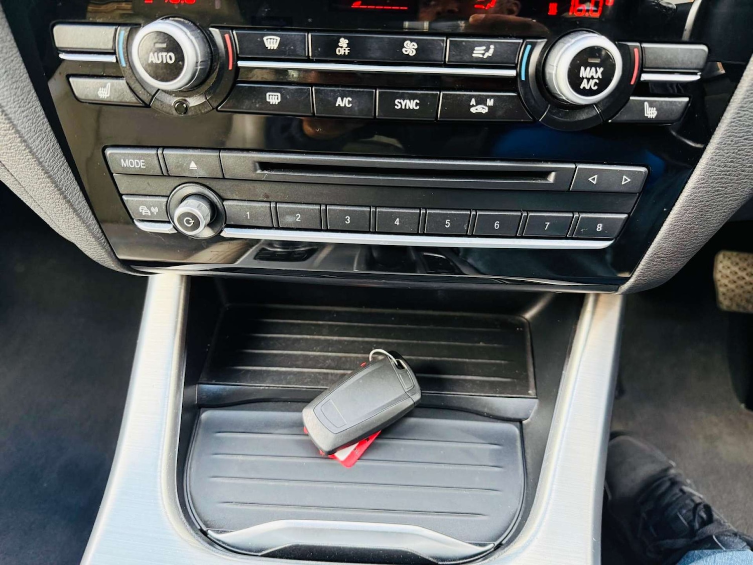 Used BMW X4 2017 for sale - 76278521: Photo 21