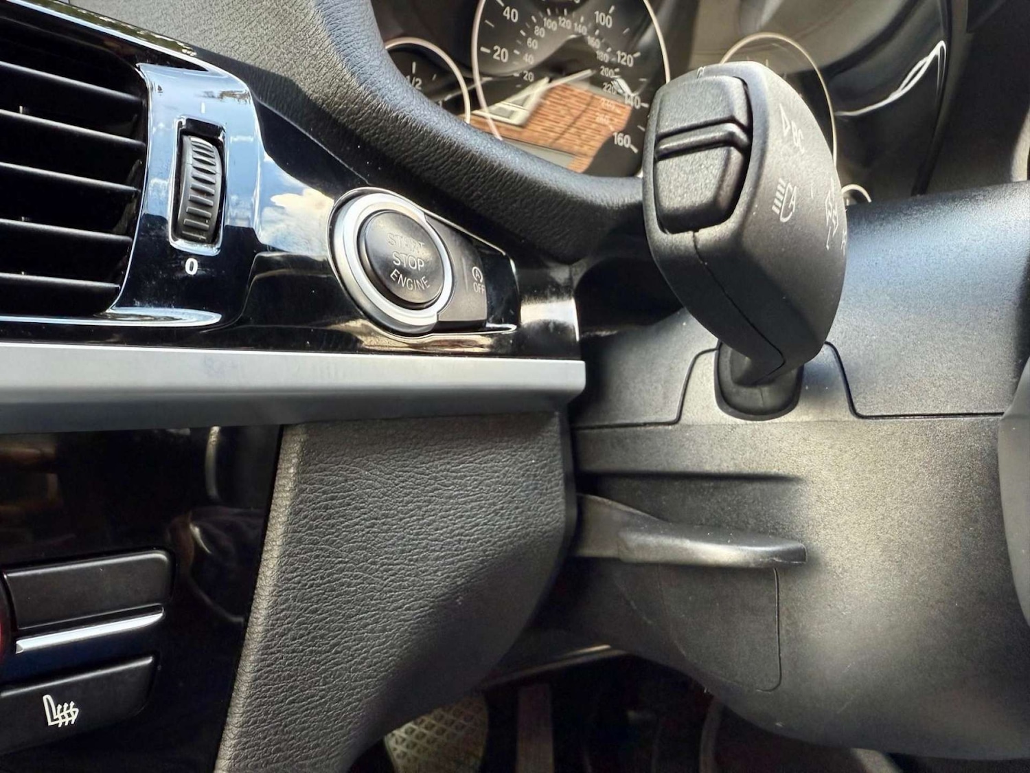Used BMW X4 2017 for sale - 76278521: Photo 22