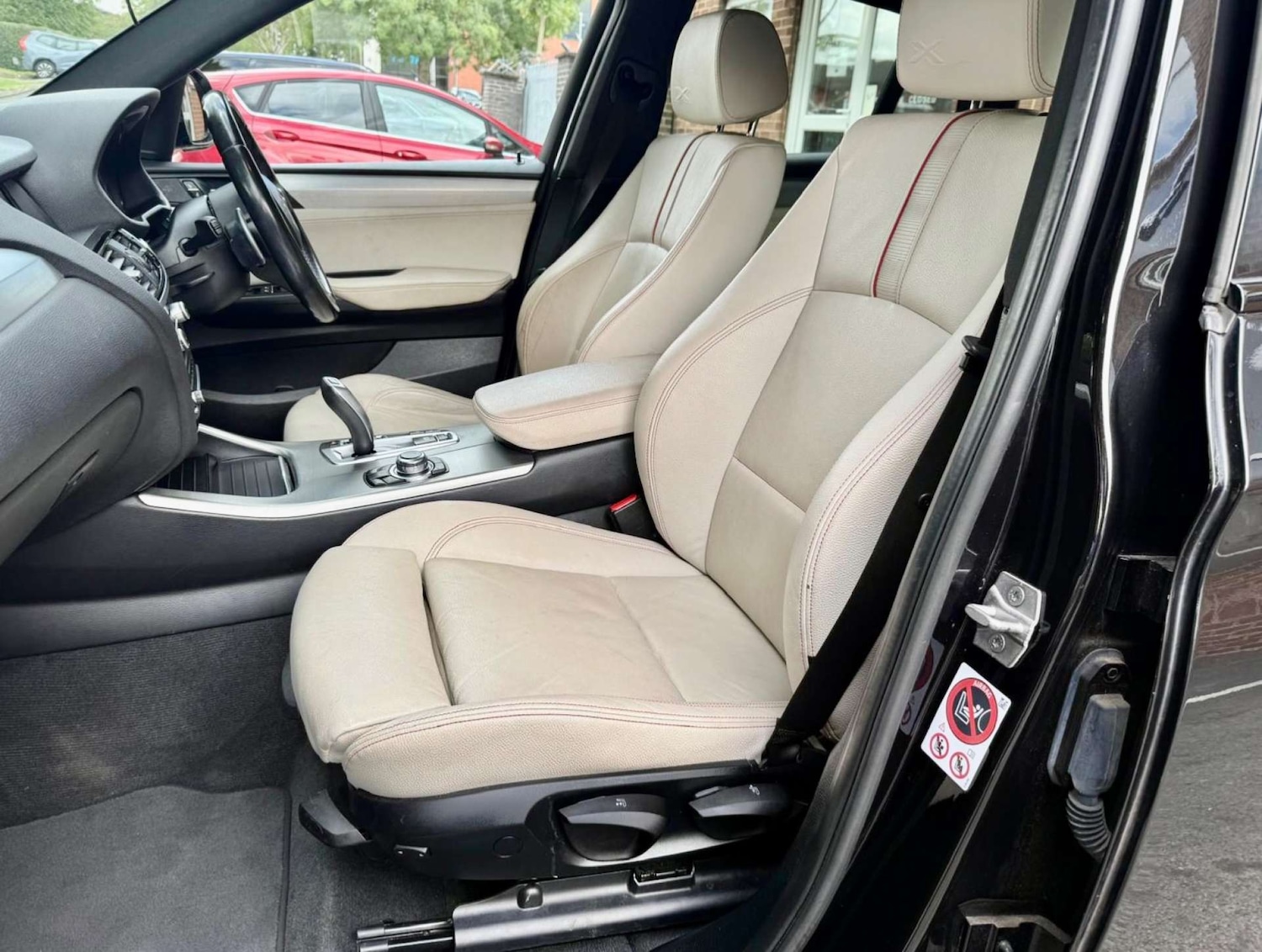 Used BMW X4 2017 for sale - 76278521: Photo 24