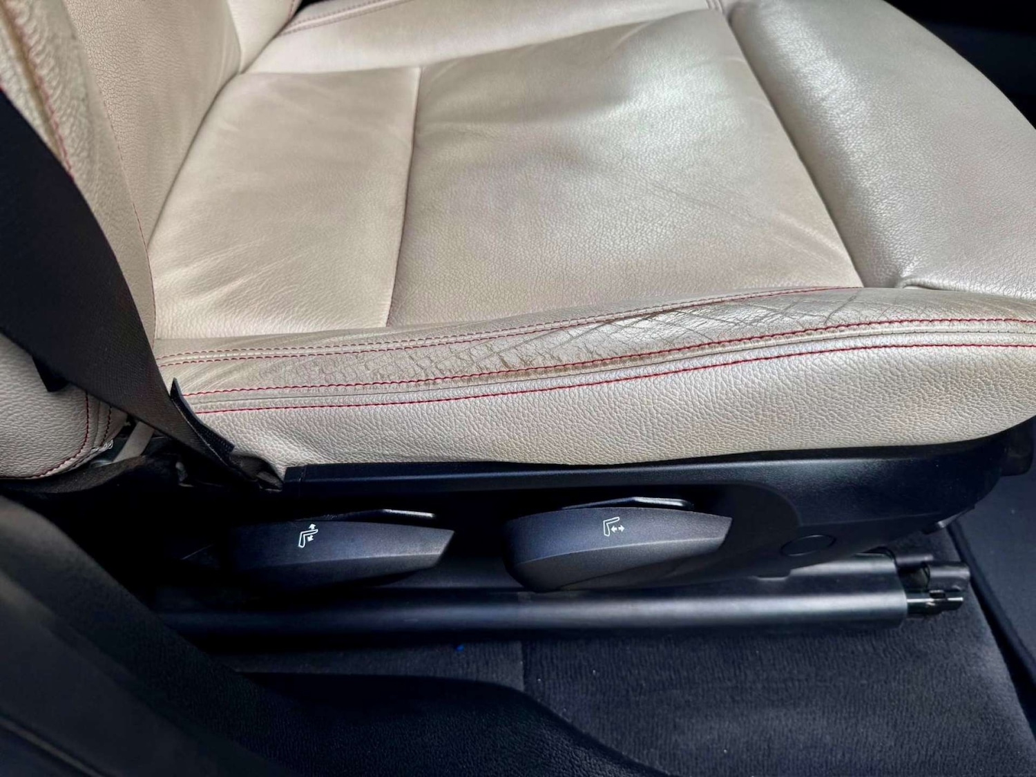 Used BMW X4 2017 for sale - 76278521: Photo 25