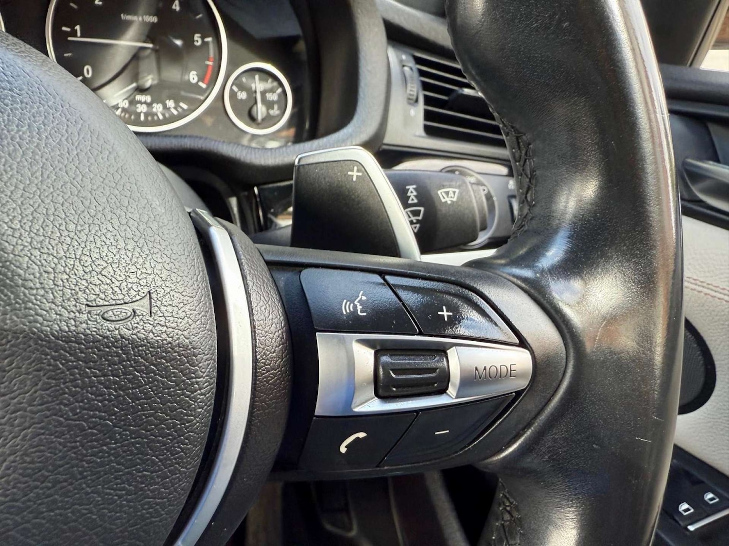 Used BMW X4 2017 for sale - 76278521: Photo 27