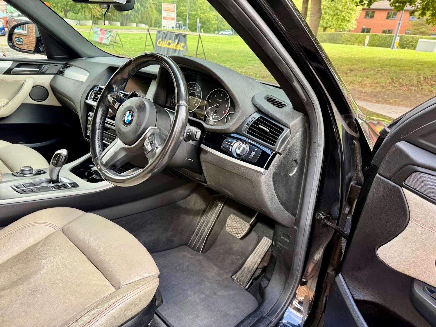 Used BMW X4 2017 for sale - 76278521: Photo 29