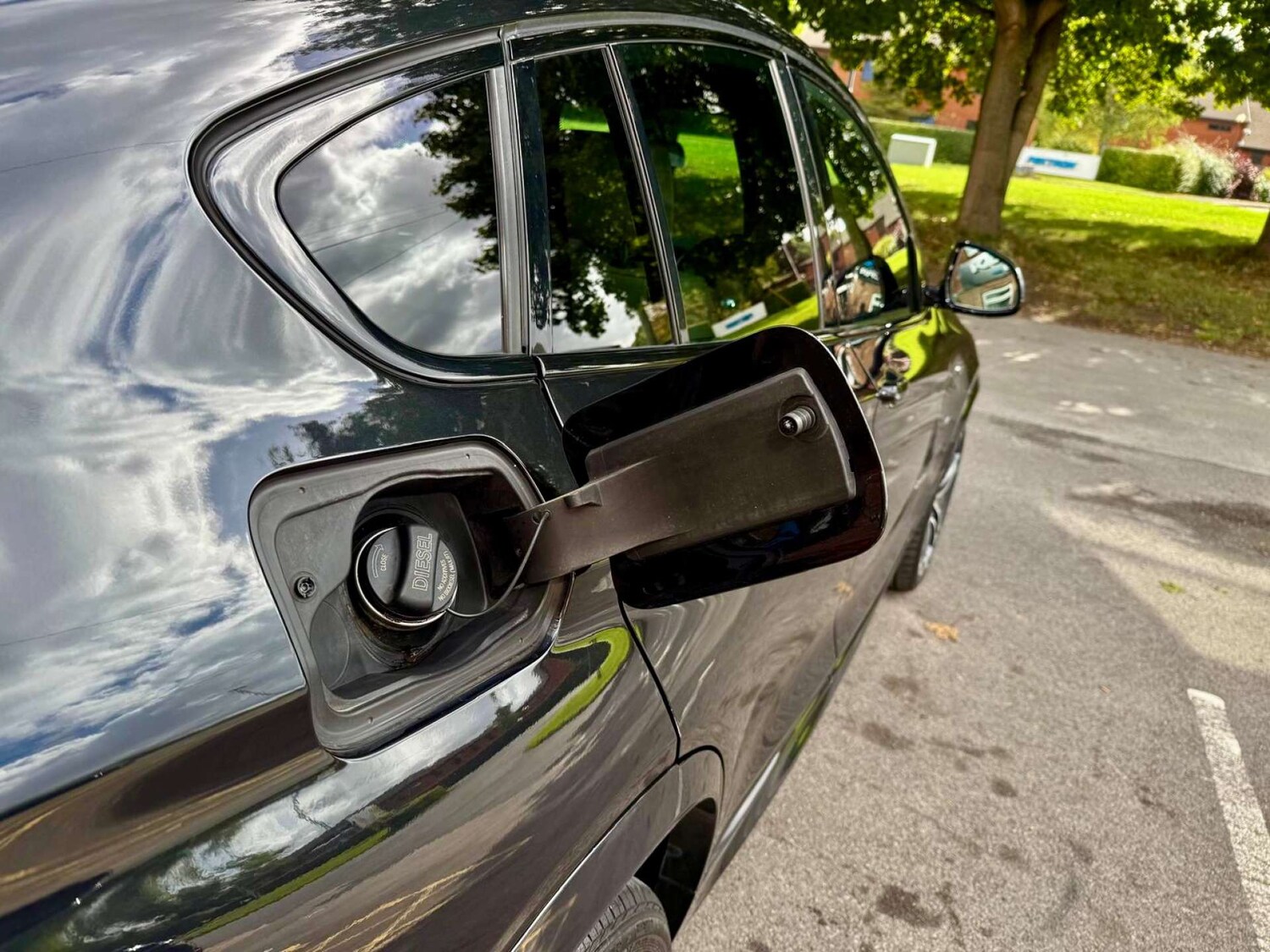 Used BMW X4 2017 for sale - 76278521: Photo 31