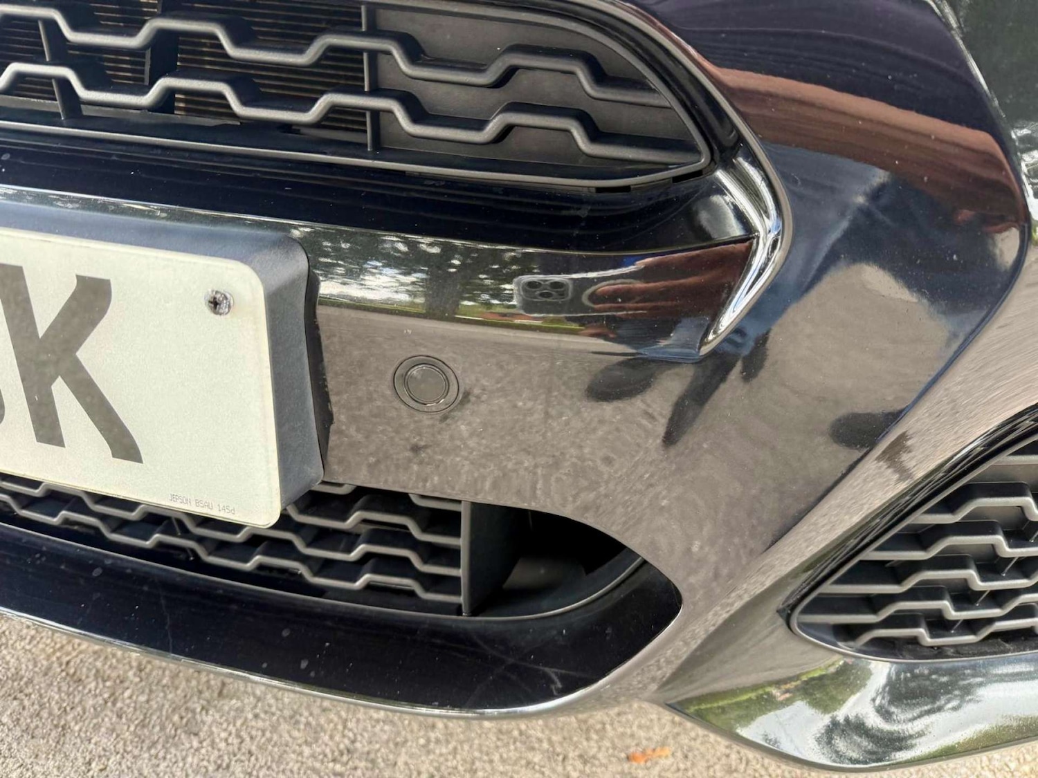 Used BMW X4 2017 for sale - 76278521: Photo 41