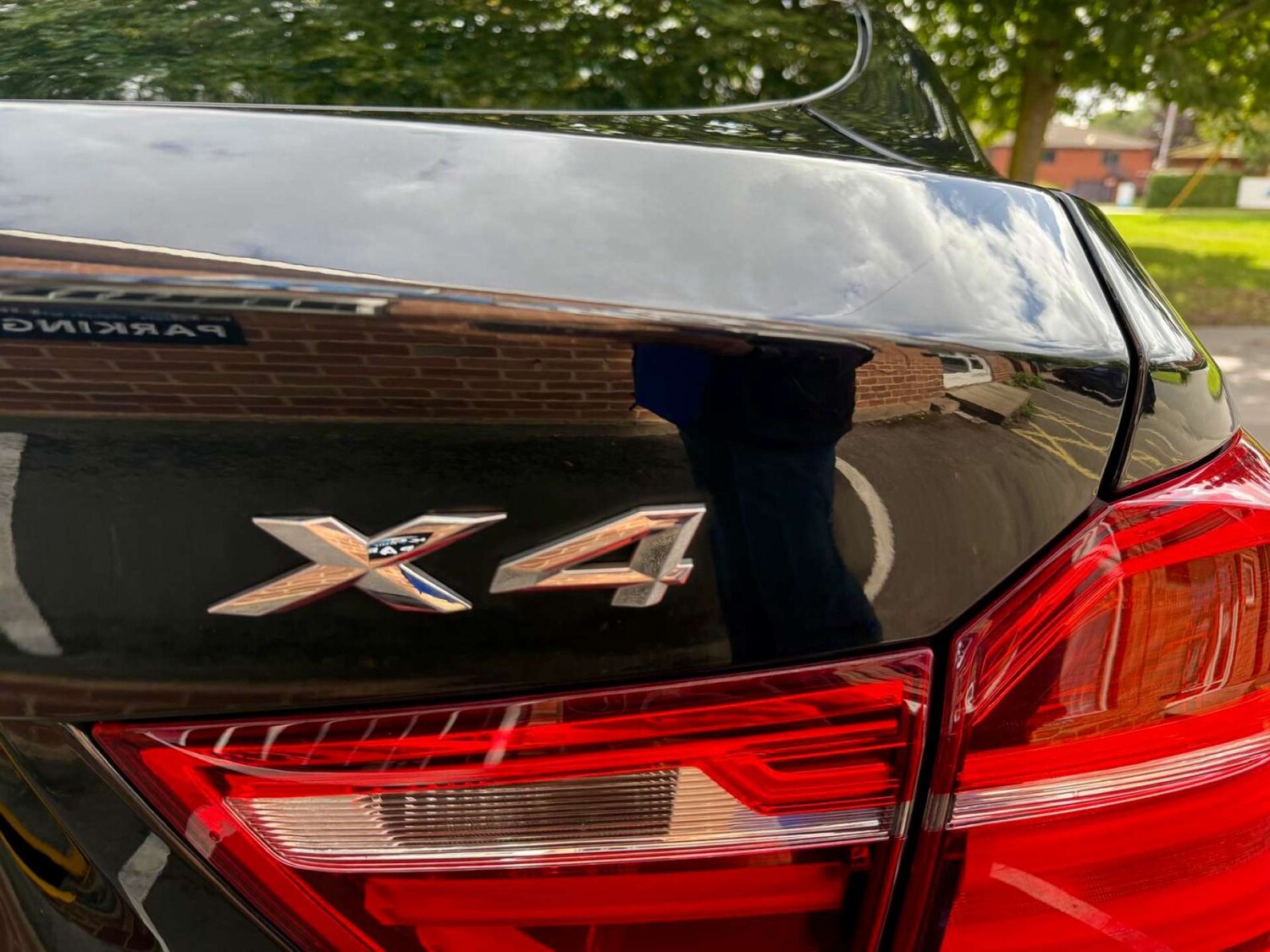 Used BMW X4 2017 for sale - 76278521: Photo 42