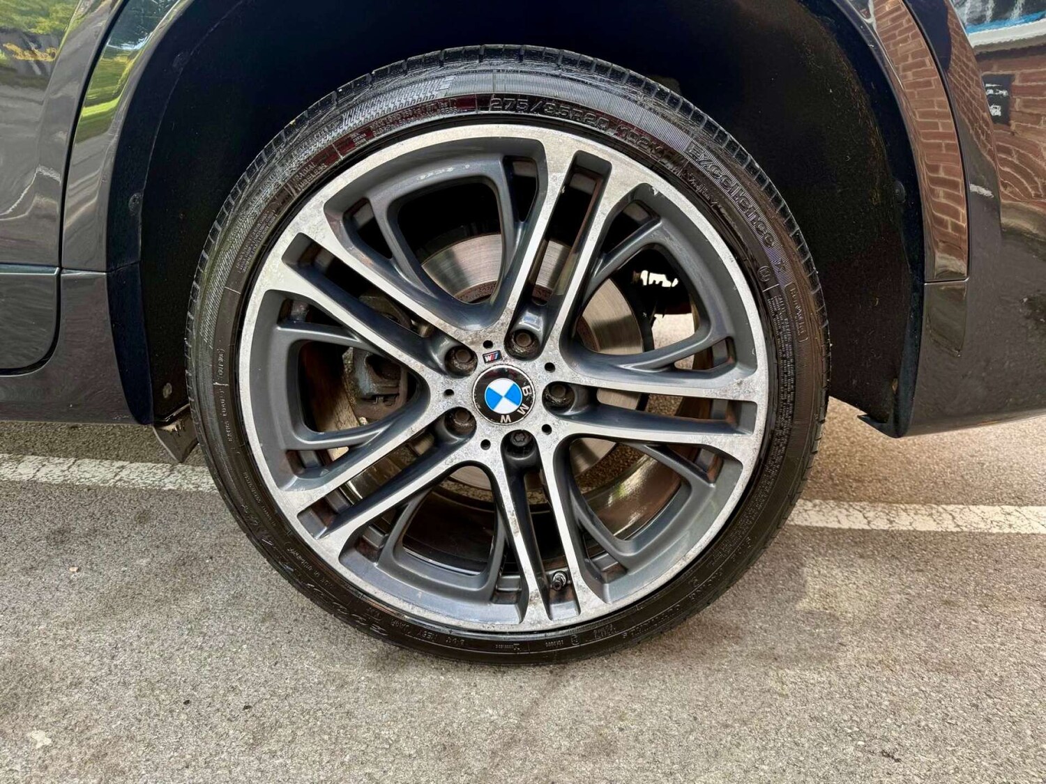 Used BMW X4 2017 for sale - 76278521: Photo 47