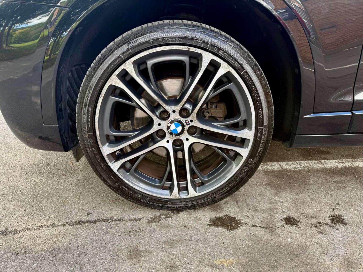 Used BMW X4 2017 for sale - 76278521: Photo 48