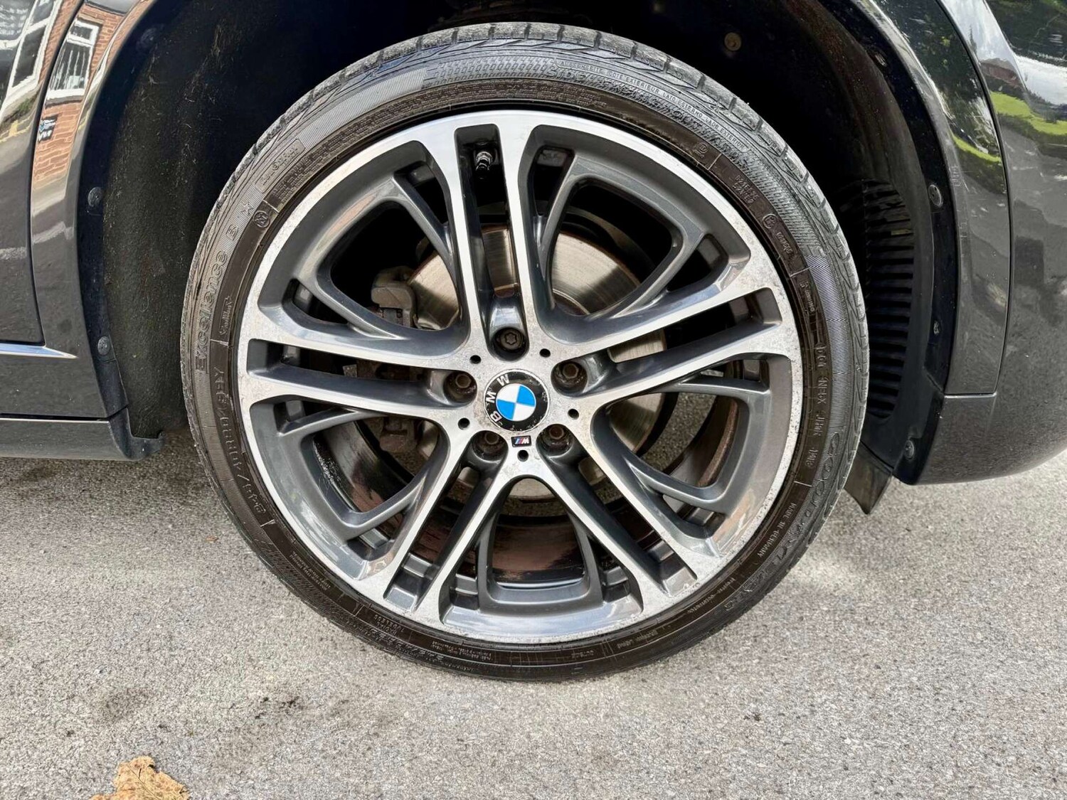 Used BMW X4 2017 for sale - 76278521: Photo 49