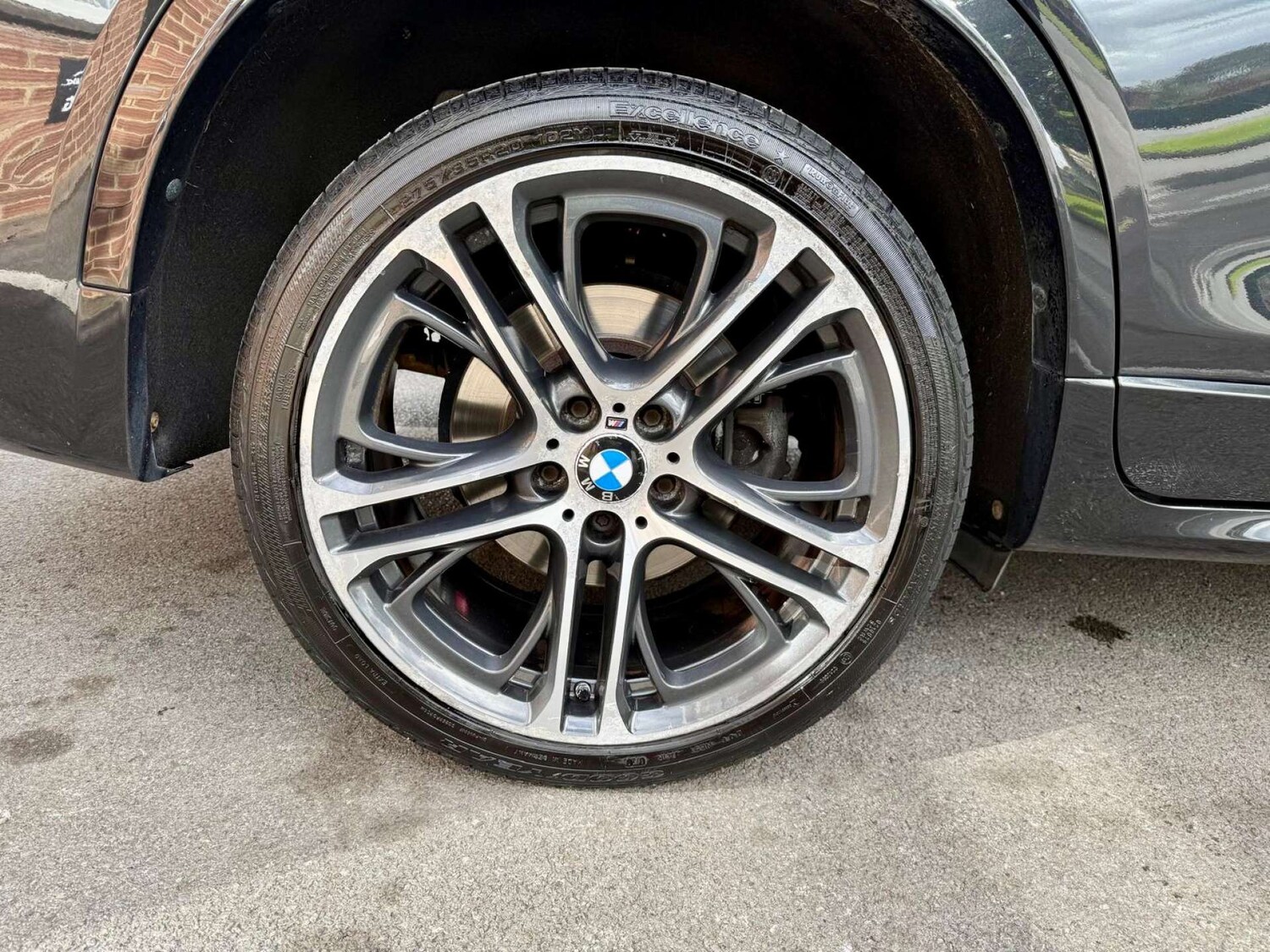 Used BMW X4 2017 for sale - 76278521: Photo 50