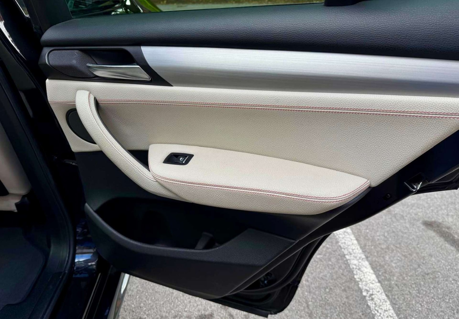 Used BMW X4 2017 for sale - 76278521: Photo 60