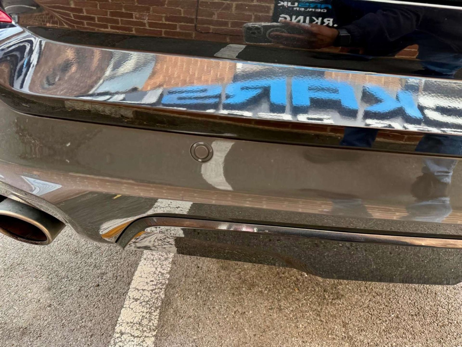 Used BMW X4 2017 for sale - 76278521: Photo 63