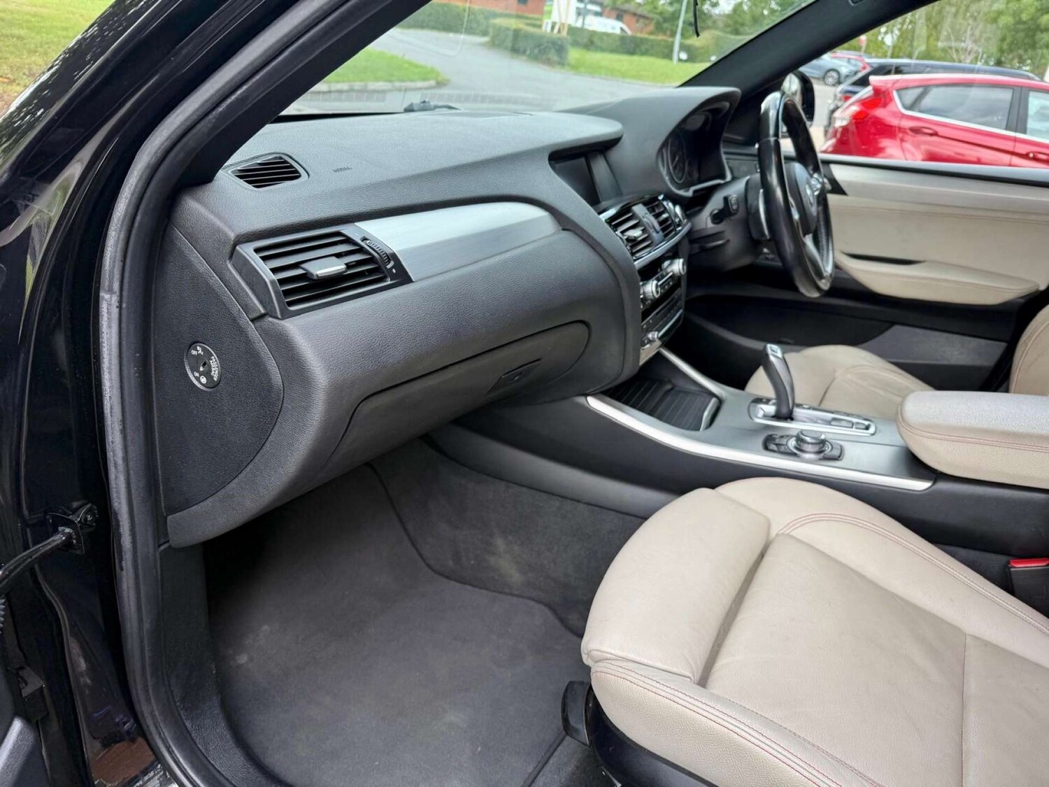 Used BMW X4 2017 for sale - 76278521: Photo 70