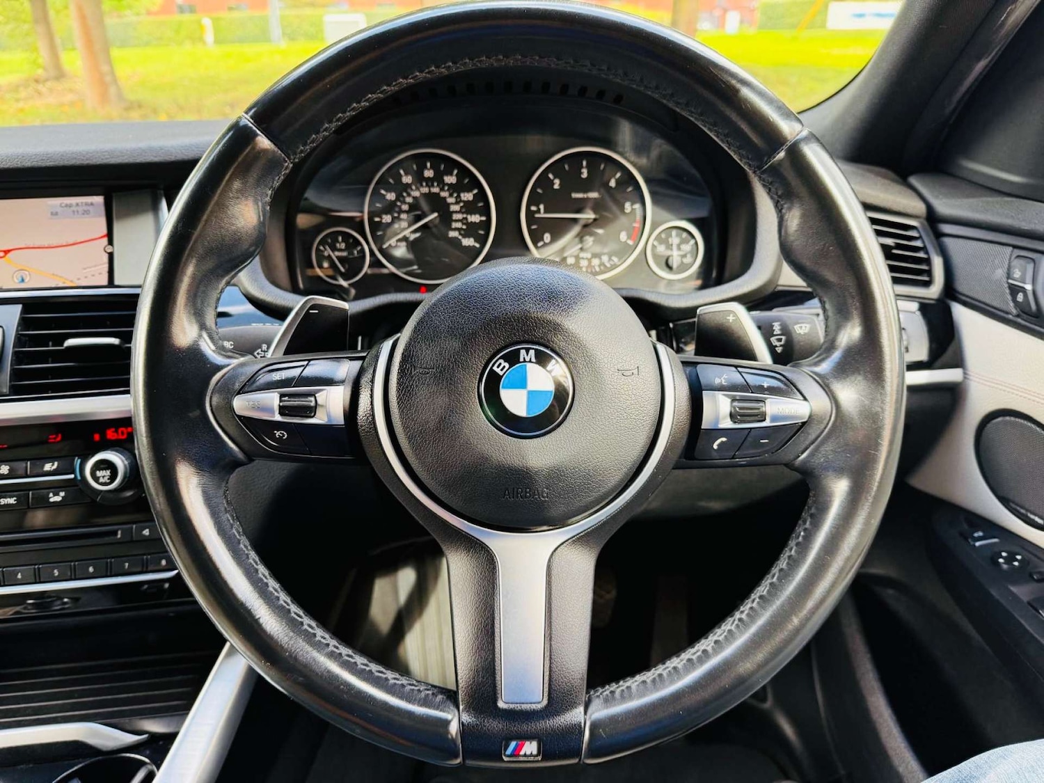Used BMW X4 2017 for sale - 76278521: Photo 9