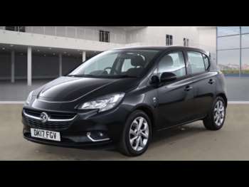Used Vauxhall Corsa 2017 for sale - 74911520: Photo