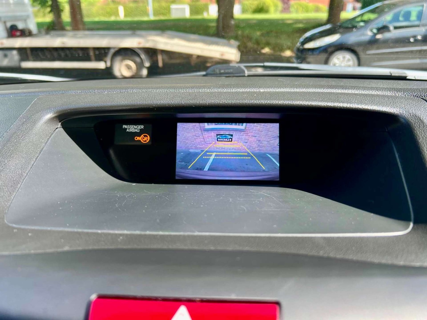 Used Honda CR-V 2014 for sale - 76601249: Photo 10