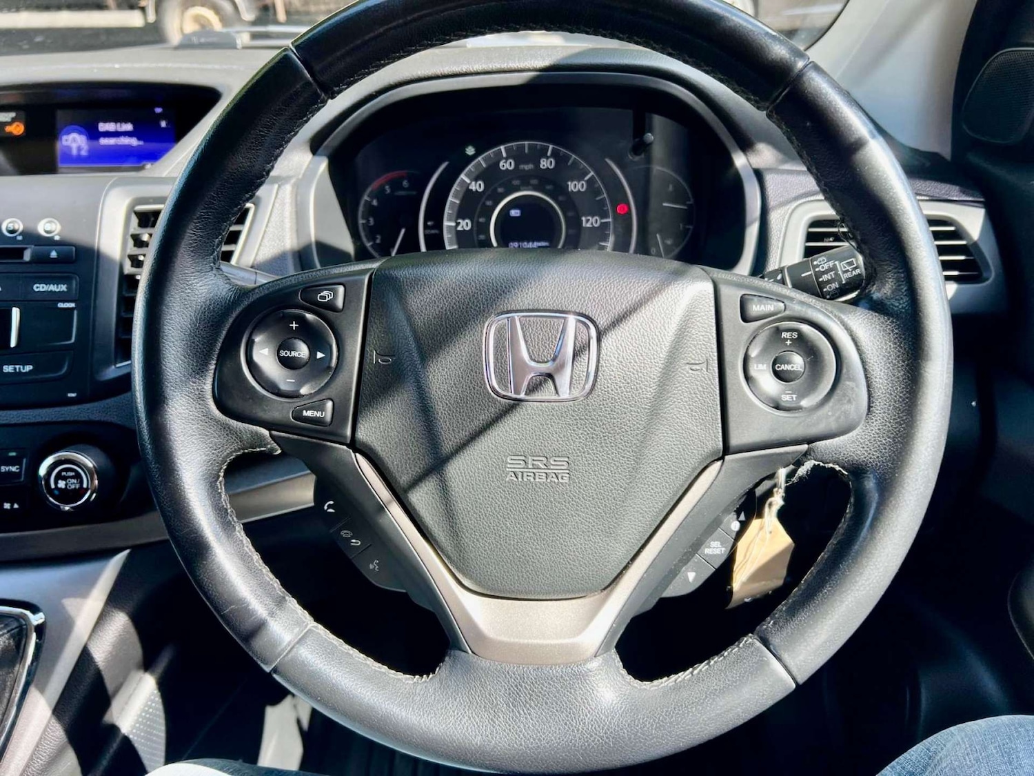 Used Honda CR-V 2014 for sale - 76601249: Photo 11