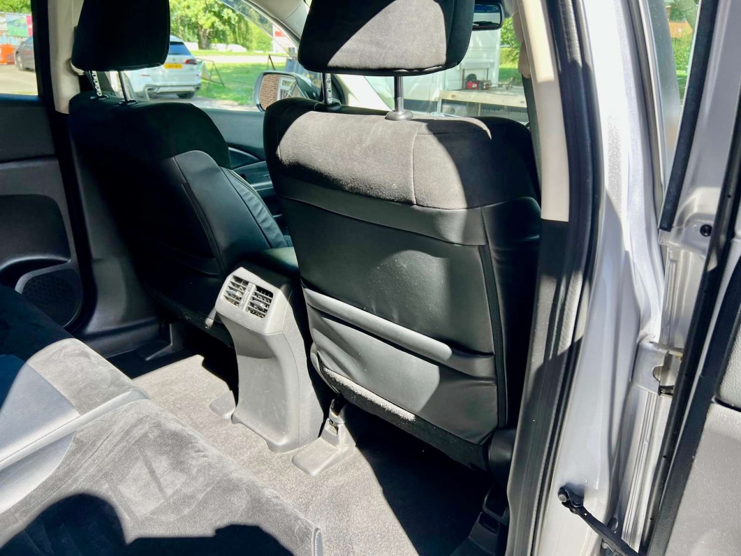 Used Honda CR-V 2014 for sale - 76601249: Photo 12