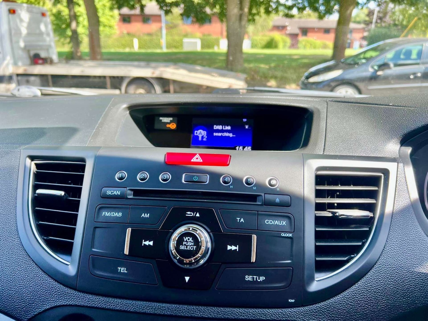 Used Honda CR-V 2014 for sale - 76601249: Photo 13