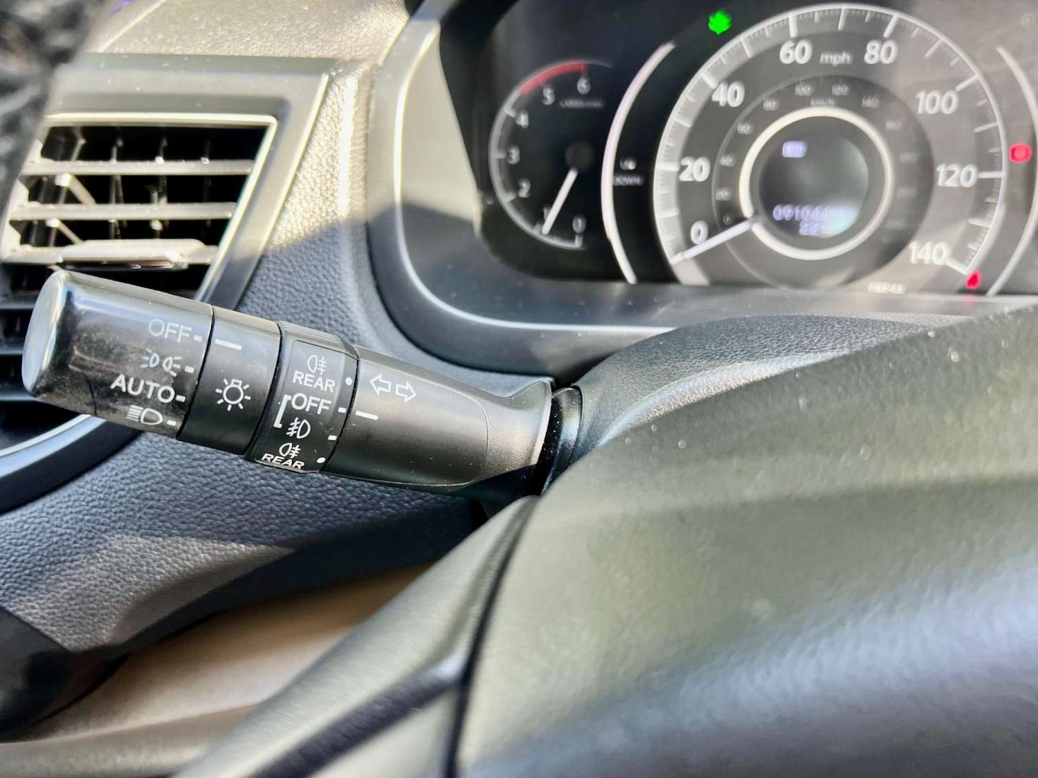 Used Honda CR-V 2014 for sale - 76601249: Photo 17