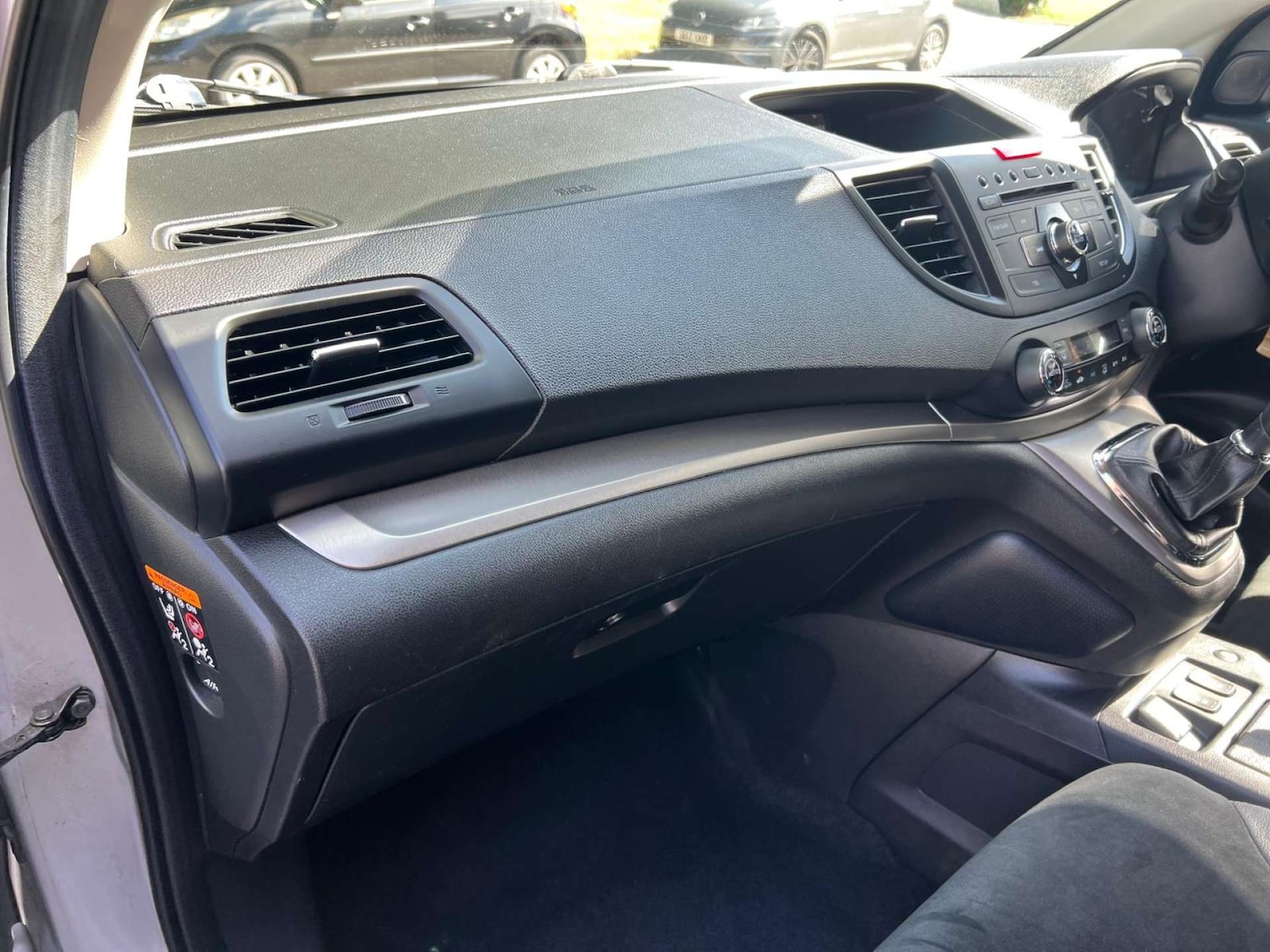 Used Honda CR-V 2014 for sale - 76601249: Photo 18