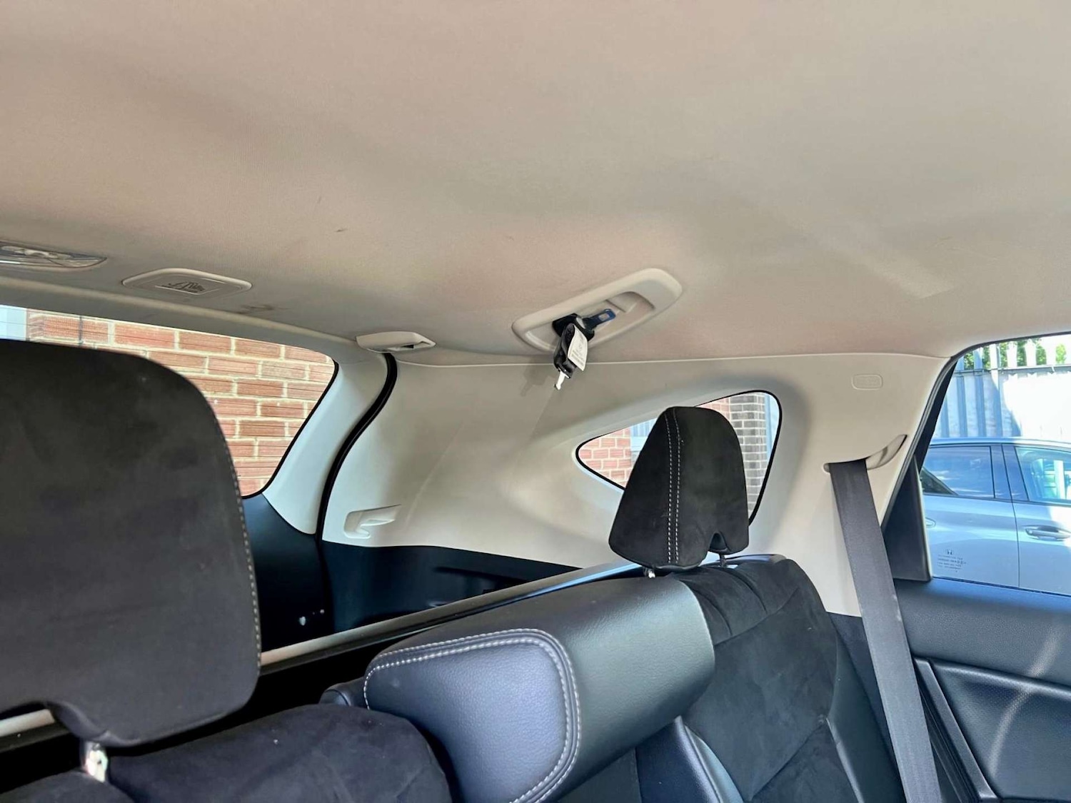 Used Honda CR-V 2014 for sale - 76601249: Photo 19