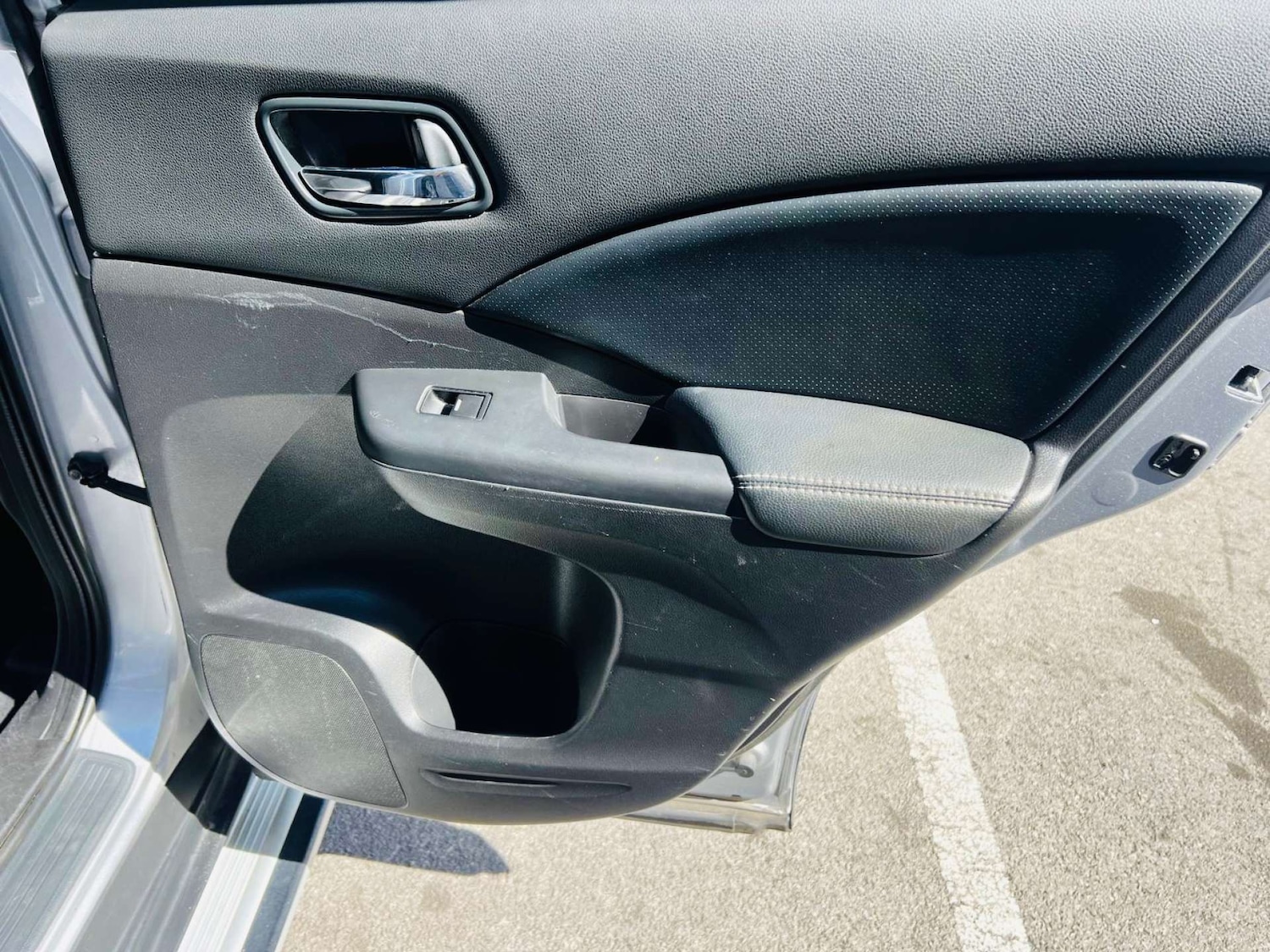 Used Honda CR-V 2014 for sale - 76601249: Photo 21