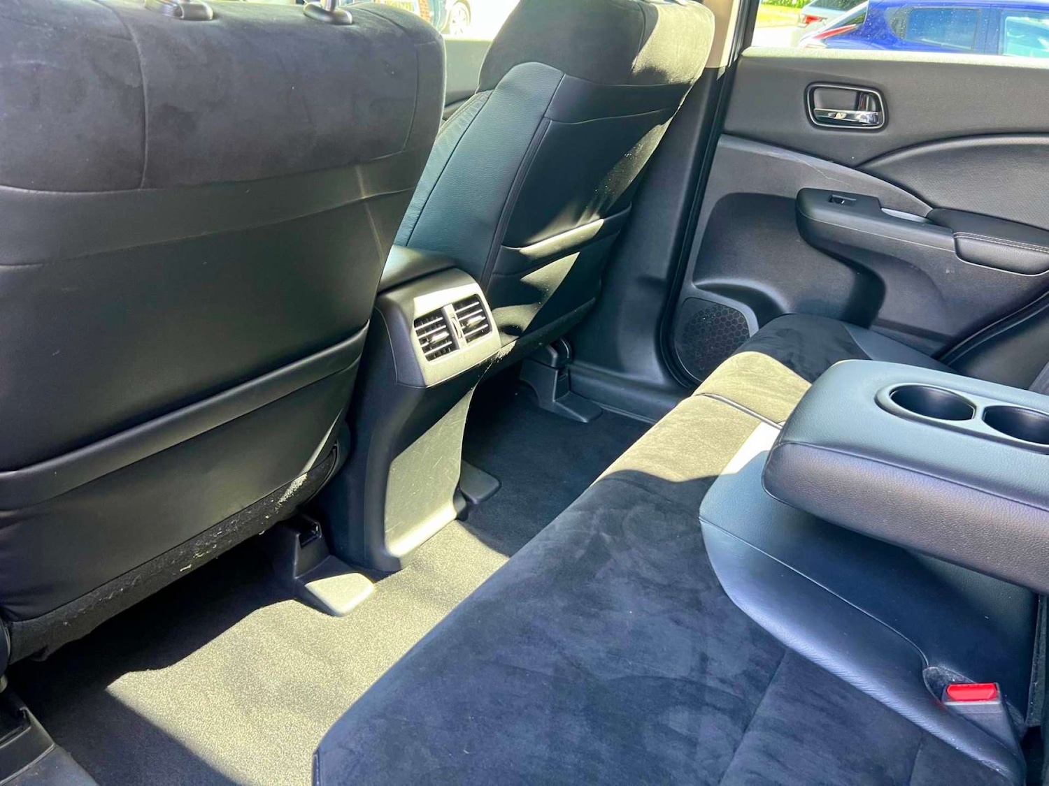 Used Honda CR-V 2014 for sale - 76601249: Photo 23