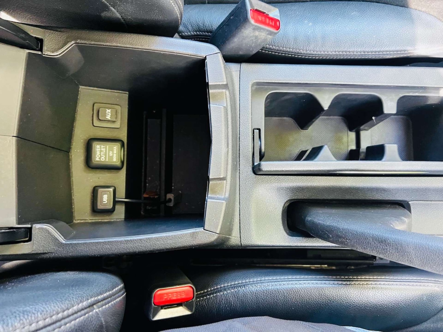 Used Honda CR-V 2014 for sale - 76601249: Photo 24