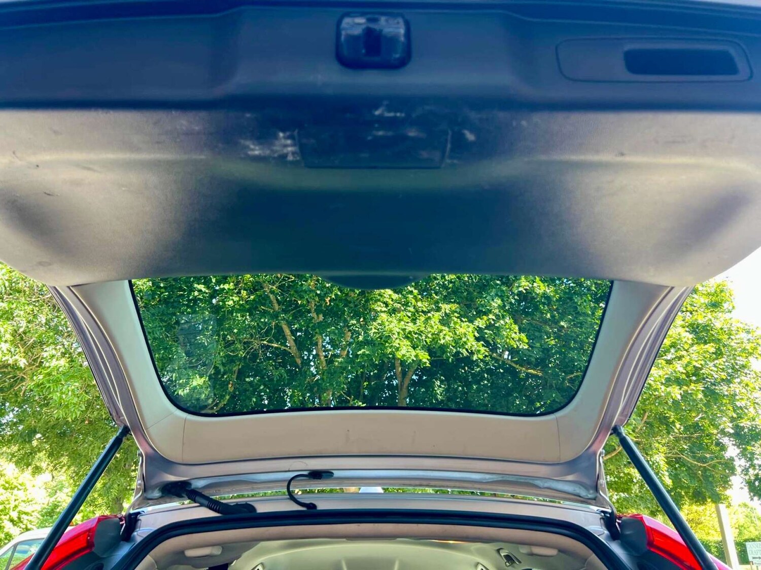 Used Honda CR-V 2014 for sale - 76601249: Photo 27