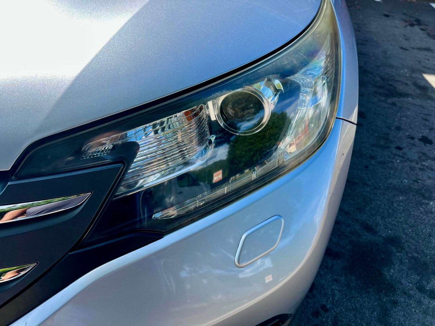 Used Honda CR-V 2014 for sale - 76601249: Photo 29