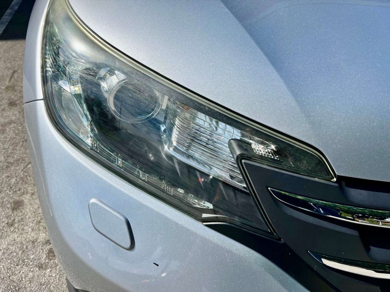 Used Honda CR-V 2014 for sale - 76601249: Photo 30