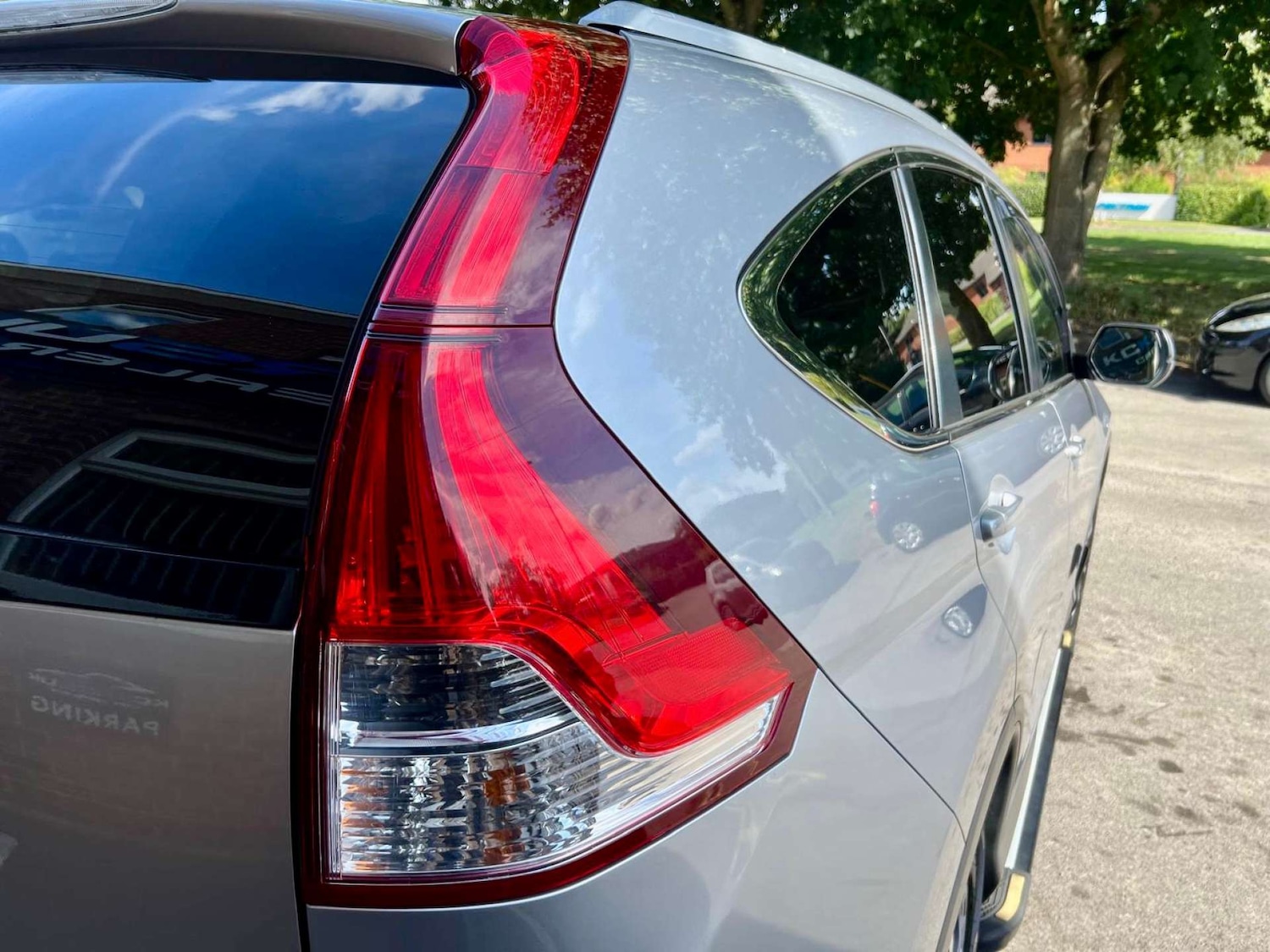 Used Honda CR-V 2014 for sale - 76601249: Photo 32