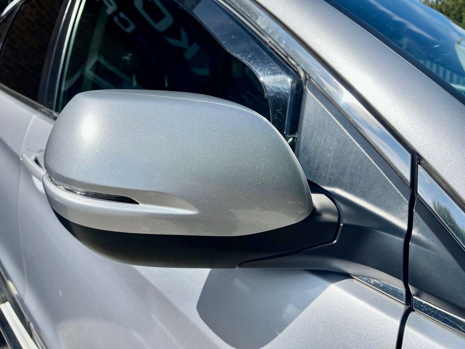 Used Honda CR-V 2014 for sale - 76601249: Photo 34